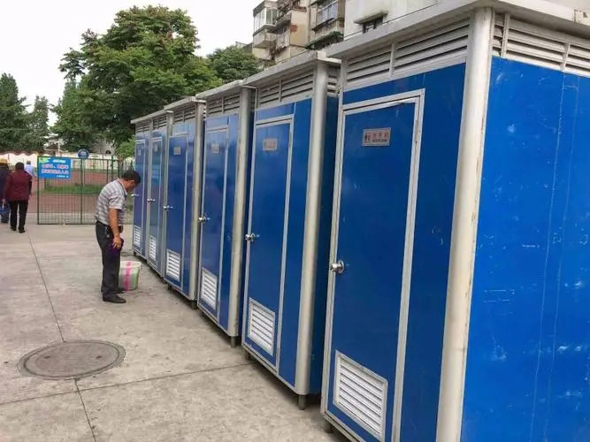 仙游移动洗手间租赁